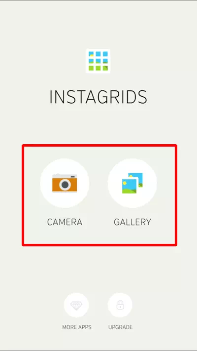 instagramで分割アート！写真を分割投稿するアプリの使い方