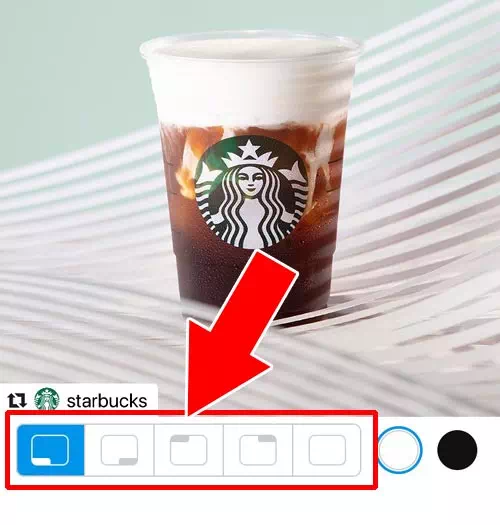 Repost(リポスト)アプリでインスタの写真を投稿|インスタのシェア方法!シェアできない時の原因もまとめました