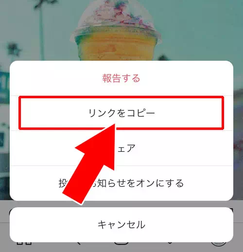 他人の投稿写真のURLをコピーする方法|インスタでURLのコピーや貼り付け方法!リンクコピーできない原因も解説します