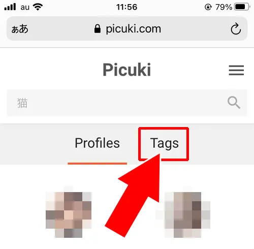 ハッシュタグ検索から写真を見る｜Picuki（ピクキ）の使い方！インスタにログインなしでストーリーも見れます