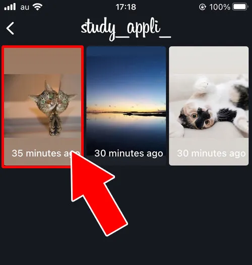 【iPhoneアプリ】iStory for Instagram｜インスタストーリーで足跡つけないアプリ！無料で足跡つけずに閲覧できます