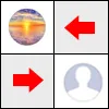 instagramで2つのアカウントを切り替える方法