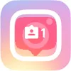 instagramのキャプション画面で写真にタグ付けする方法