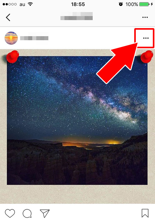 Repost(リポスト)でインスタグラムの写真を投稿しよう|インスタグラムのシェア方法と設定をまとめて解説