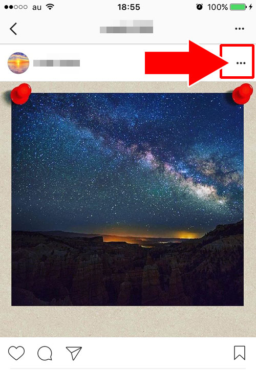 他人が投稿した写真をSNSでシェアする方法|インスタグラムのシェア方法と設定をまとめて解説