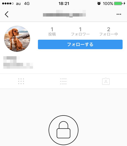 プロフィールの拡大写真を取得する変換ツールを使う方法
