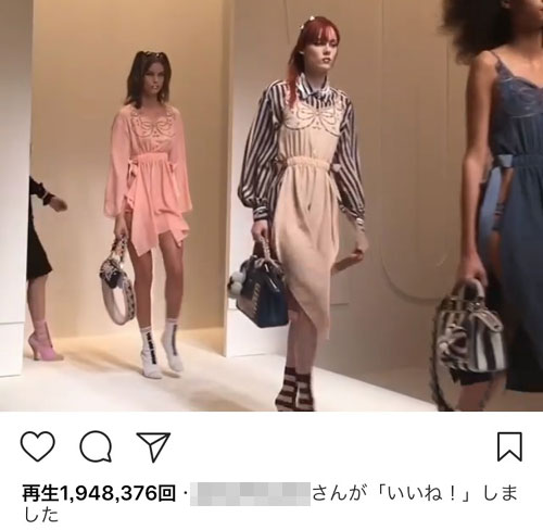 インスタの動画で再生回数が表示されない原因とは?