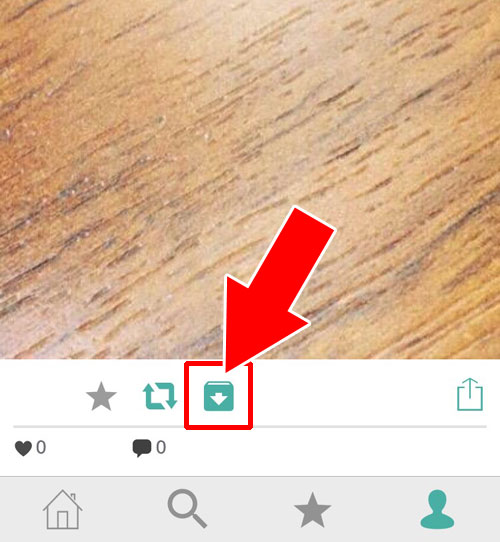 『PhotoAround』アプリでインスタストーリーを保存する方法|インスタでストーリーをリポストする方法!リツイート風に引用で投稿できます