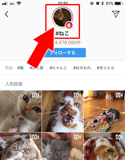 フォローしていない相手のストーリーを見る方法もある|インスタストーリーを鍵垢で投稿すると他の人からは見れるの?