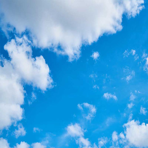 【インスタ映え】海や空の写真でおすすめの青色フィルター