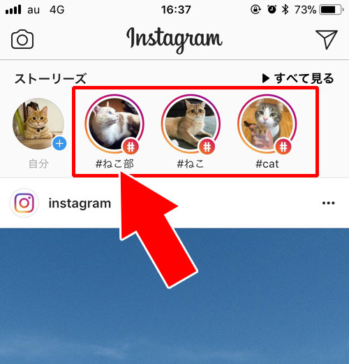 ストーリーに写真や動画を投稿する方法・投稿の見方・操作|インスタストーリーの使い方まとめ