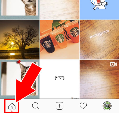 DM画面の表示とメッセージの見方|インスタのDM(ダイレクトメッセージ)の使い方や仕組みまとめ