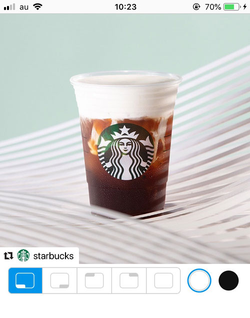 Repost(リポスト)アプリでインスタの写真を投稿|インスタのシェア方法!シェアできない時の原因もまとめました