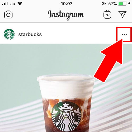 他人が投稿した写真を他のSNSでシェアする|インスタのシェア方法!シェアできない時の原因もまとめました
