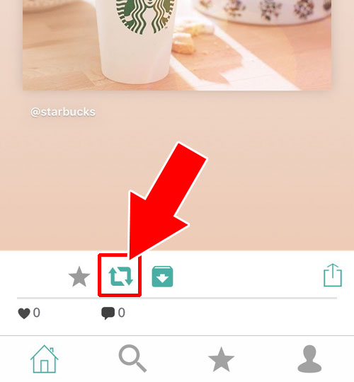 『PhotoAround』アプリでインスタストーリーをリポストする方法|インスタでストーリーをリポストする方法!リツイート風に引用で投稿できます