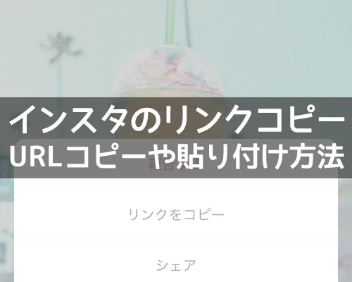 付け 貼り インスタストーリー 動画 インスタグラムでリンクを貼る方法（投稿・ストリーズも）