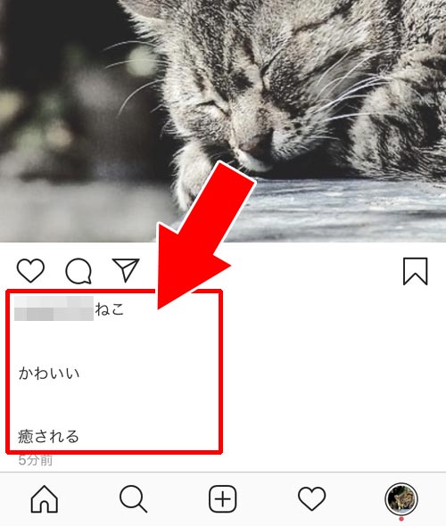 インスタで複数改行する方法|インスタの投稿で改行する方法!改行できない理由も解説します