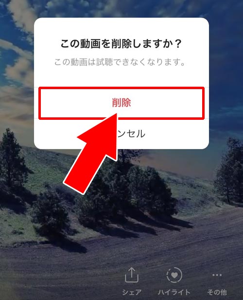 アーカイブからストーリーを削除する方法|インスタストーリーをアーカイブへ保存・閲覧・削除方法まとめ