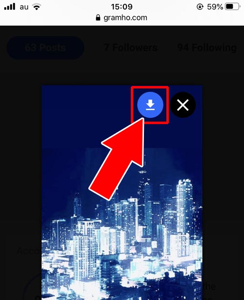 Gramhoでインスタストーリーを見る方法|インスタにログインしないで検索できるGramhoの使い方!ストーリーを見ることもできます