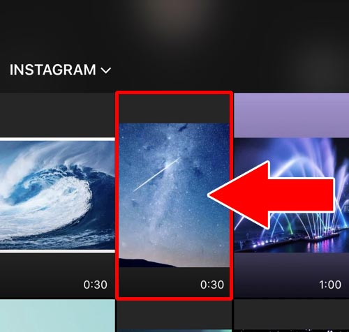 インスタでリールの投稿方法|インスタのリール(Reels)とは?投稿方法や見方など使い方まとめ