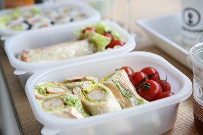 お弁当-料理写真投稿