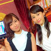 吉木りさと松井玲奈でダブル天使写真が話題