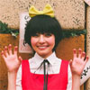 タレントのベッキー、instagramで猫娘に変身した姿を公開