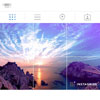 instagramのトプ画やプロフ写真をおしゃれに変更する方法
