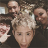 ONE OK ROCKのTakaが関口メンディー、佐野玲於、鈴木紗理奈と...