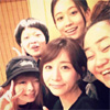 きゃりーぱみゅぱみゅ、前田敦子らと豪華な食事会