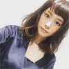 女優の桐谷美玲がセミロングで「可愛い」と絶賛