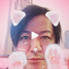 GLAYのTERU、自撮り動画で猫に変身!ファンはギャップ萌え