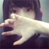 元SKE48でタレントの松井玲奈、口元を手で隠した自撮り写真公開