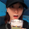 元SKE48の松井玲奈、USJのバタービールを飲んだ時の写真公開