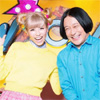 タレントの若槻千夏、芸人永野とツーショット写真を公開
