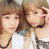 元モーニング娘の高橋愛が新垣里沙とのツーショット写真を公開