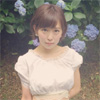 NMB48の渡辺美優紀、紫陽花をバックにカメラ目線がやばいと話題
