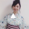 タレントのおのののか、浴衣を着た動画を公開したが…