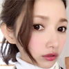 タレントの後藤真希、ふんわり乙女メイクを公開