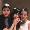 前田敦子、板野友美、島崎遥香がスリーショットを公開