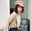 モデルの村田倫子、アウトドアデート風ファッション写真を公開