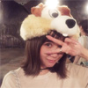 モデルの田中里奈、ディズニーシーに行った時の写真を公開