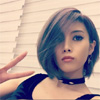E-girlsのErie、沖縄epicaでDJをする前の自撮り写真公開