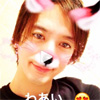 歌手のDAIGO、初SNOWで猫に変身し可愛すぎると話題に