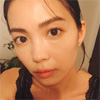 モデルの矢野未希子、寝る前のスッピン自撮り写真公開