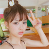 女優の内田理央、水着姿の自撮り写真が天使過ぎると話題