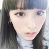 モデルの鈴木えみの自撮り写真に「可愛すぎてため息」