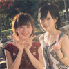 元NMB48の渡辺美優紀、山本彩とのツーショット写真を公開