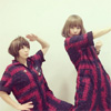 PUFFYの大貫亜美、娘(小狸)ちゃんにカズレーザーと言われる