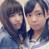 元NMB48の山田菜々、妹の寿々とのツーショットでファン興奮